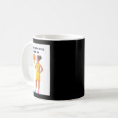 Basketballsammlung 2 kaffeetasse (Vorderseite Links)