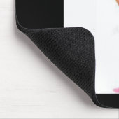 Basketballsammlung 2 mousepad (Ecke)