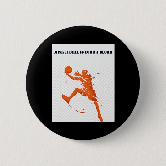 Basketballsammlung 3 button (Vorderseite)