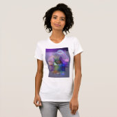 Basketballsammlung T-Shirt (Vorne ganz)