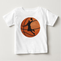 Basketballschläger