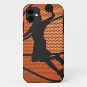 Basketballschläger Case-Mate iPhone Hülle