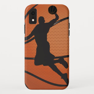Basketballschläger Case-Mate iPhone Hülle