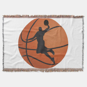 Basketballschläger Decke