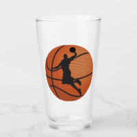Basketballschläger