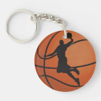 Basketballschläger