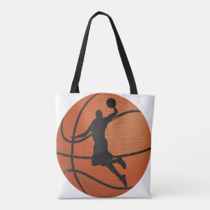 Basketballschläger Tasche