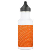 Basketballschuh Edelstahlflasche (Rechts)