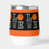 Basketballschuhe, Basketballspieler (Rechts)