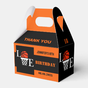 Basketballschuhe, Basketballspielgeschenk, Geburts Geschenkschachtel