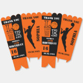 Basketballschuhe, Basketballspielgeschenk, Geburts Geschenkschachtel (Ungeklappt)