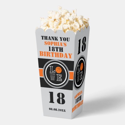 Basketballschuhe, Basketballspielgeschenk, Geburts Geschenkschachtel (Geplatzt)