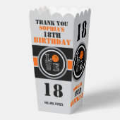 Basketballschuhe, Basketballspielgeschenk, Geburts Geschenkschachtel (Vorderseite)