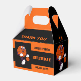 Basketballschuhe, Basketballspielgeschenk, Geburts Geschenkschachtel