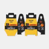 Basketballschuhe, Basketballspielgeschenk, Geburts Geschenkschachtel (Ungefaltet)