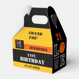 Basketballschuhe, Basketballspielgeschenk, Geburts Geschenkschachtel