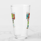 Basketballschuhe Glas (Links)