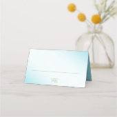 Basketballsitzkarte Platzkarte (Vorderseite)