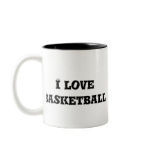 Basketballspiel: Court Vision Kaleida