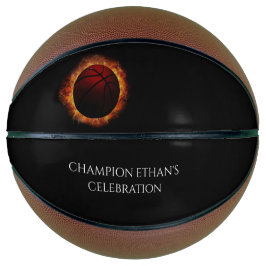 Basketballspieler Bachelor / Geburtstagsparty geta Basketball