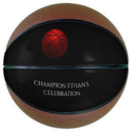 Basketballspieler Bachelor / Geburtstagsparty geta Basketball