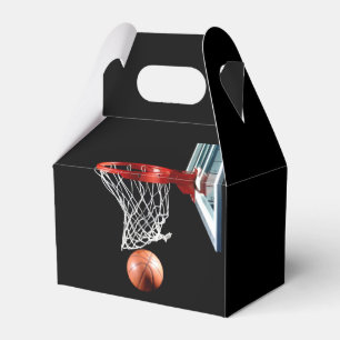 Basketballsport Geschenkschachtel