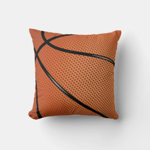 Basketballsport Kissen