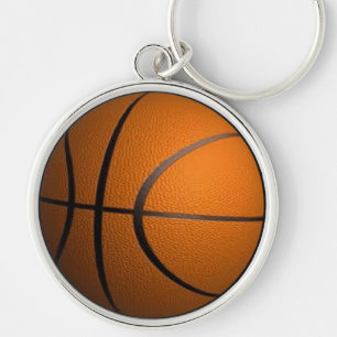 Basketballsport Schlüsselanhänger