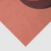 Basketballsport Seidenpapier (Detail)
