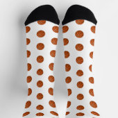 Basketballsport Socken (Oben)