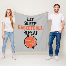 Basketballsportarten essen