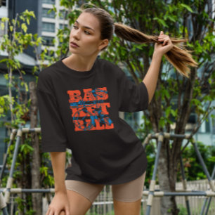 Basketballsportausrüstung T-Shirt