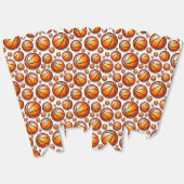 Basketballsportgeflecht Geschenkschachtel (Ungeklappt)