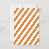 BASKETBALLTEAM ENDE DER SAISON-PARTY EINLADUNG (Rückseite)