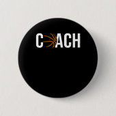 Basketballtrainer 2 button (Vorderseite)