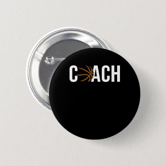 Basketballtrainer 2 button (Vorne & Hinten)