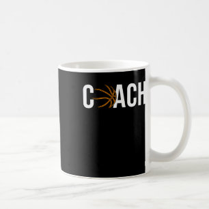 Basketballtrainer 2 kaffeetasse