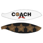 Basketballtrainer Basketball (Panele)