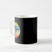 Basketballtrainer Bester Basketballtrainer Kaffeetasse (Vorderseite Links)