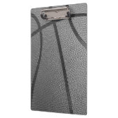 Basketballtrainer Klemmbrett (Links)