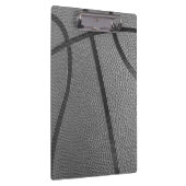 Basketballtrainer Klemmbrett (Rechts)