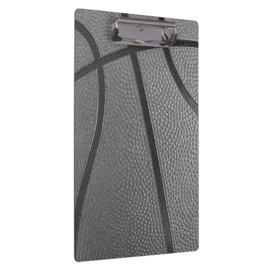 Basketballtrainer Klemmbrett (Rechts)