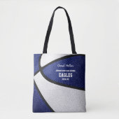 Basketballtrainer Tasche (Vorderseite)