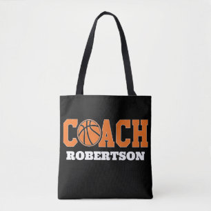 Basketballtrainer Tasche