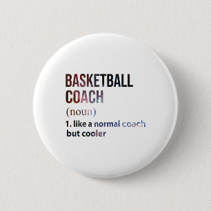 Basketballtrainer wie ein normaler Trainer, aber C Button