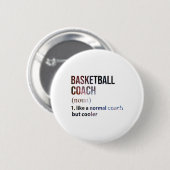 Basketballtrainer wie ein normaler Trainer, aber C Button (Vorne & Hinten)