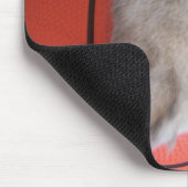 Basketballträume, Mousepad (Ecke)