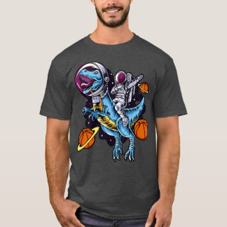 Basketballtreppe T-Shirt