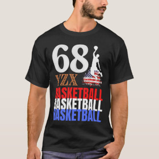 Basketballtri T-Shirt