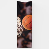 Basketballwertung Banner (Vertikal)